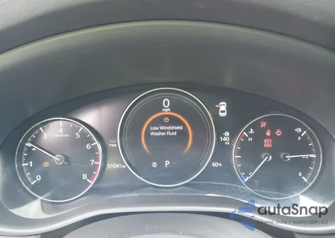 2020 Mazda Mazda3 Select Package из США, поврежденный, VIN JM1BPACL6L1173648